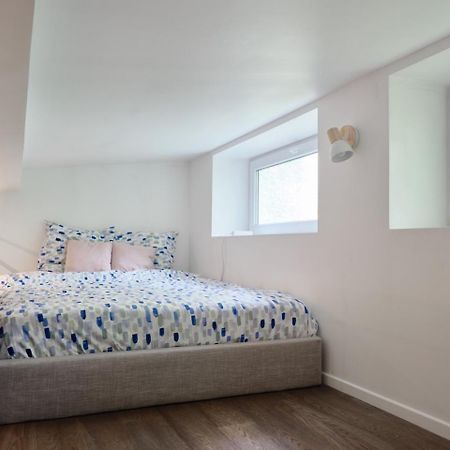 Chic & Bel Appart Familiale Paris, Porte D'Ivry 아파트 외부 사진