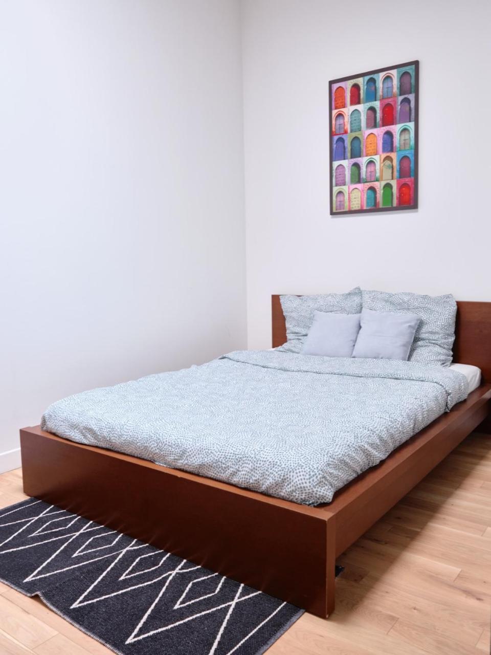 Chic & Bel Appart Familiale Paris, Porte D'Ivry 아파트 외부 사진