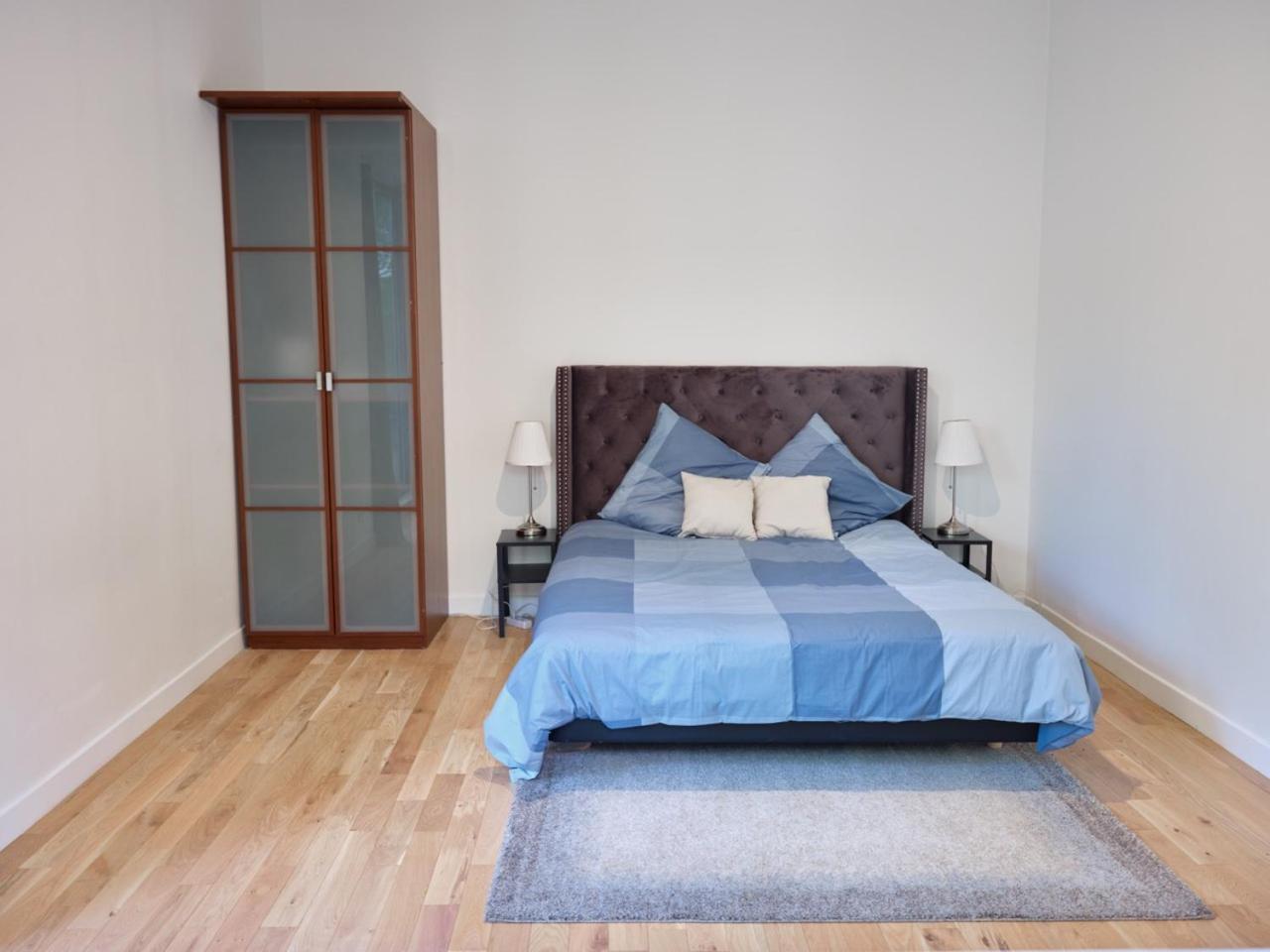 Chic & Bel Appart Familiale Paris, Porte D'Ivry 아파트 외부 사진
