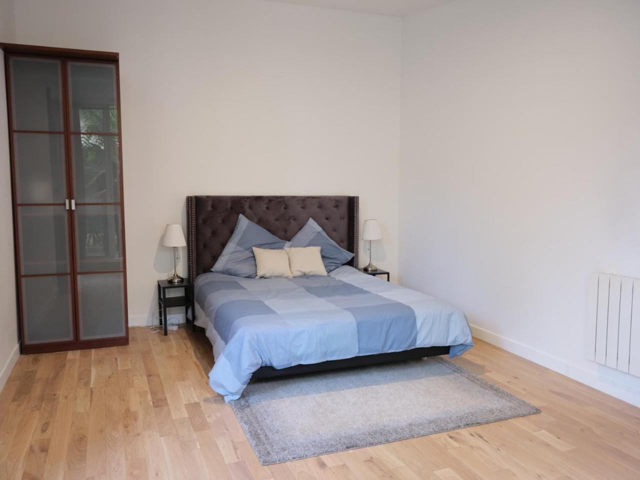 Chic & Bel Appart Familiale Paris, Porte D'Ivry 아파트 외부 사진